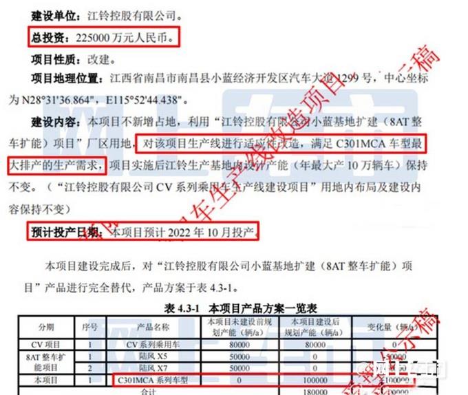 长安新锐程CC实拍曝光！酷似本田雅阁 预计9万起售