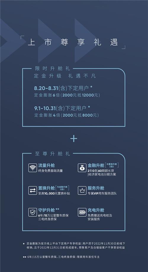 前后都是头等舱 纯电豪华MPV荣威iMAX8 EV上市