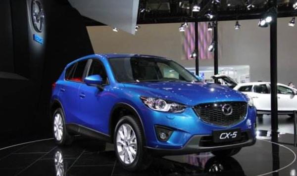 马自达CX-5 6万公里保养费用，CX-5六万公里保养项目