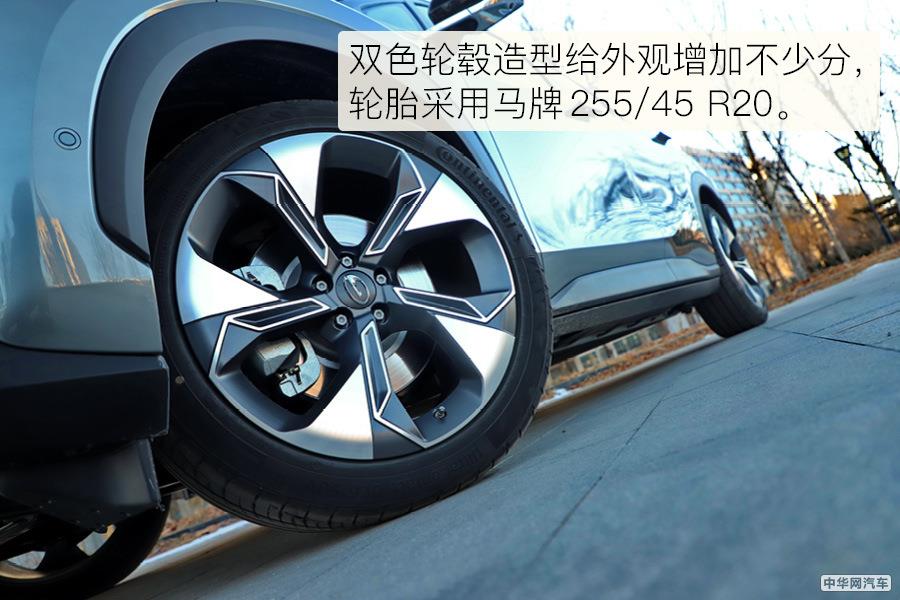 600km电动SUV 20万拿下？ 试驾广汽埃安AION V